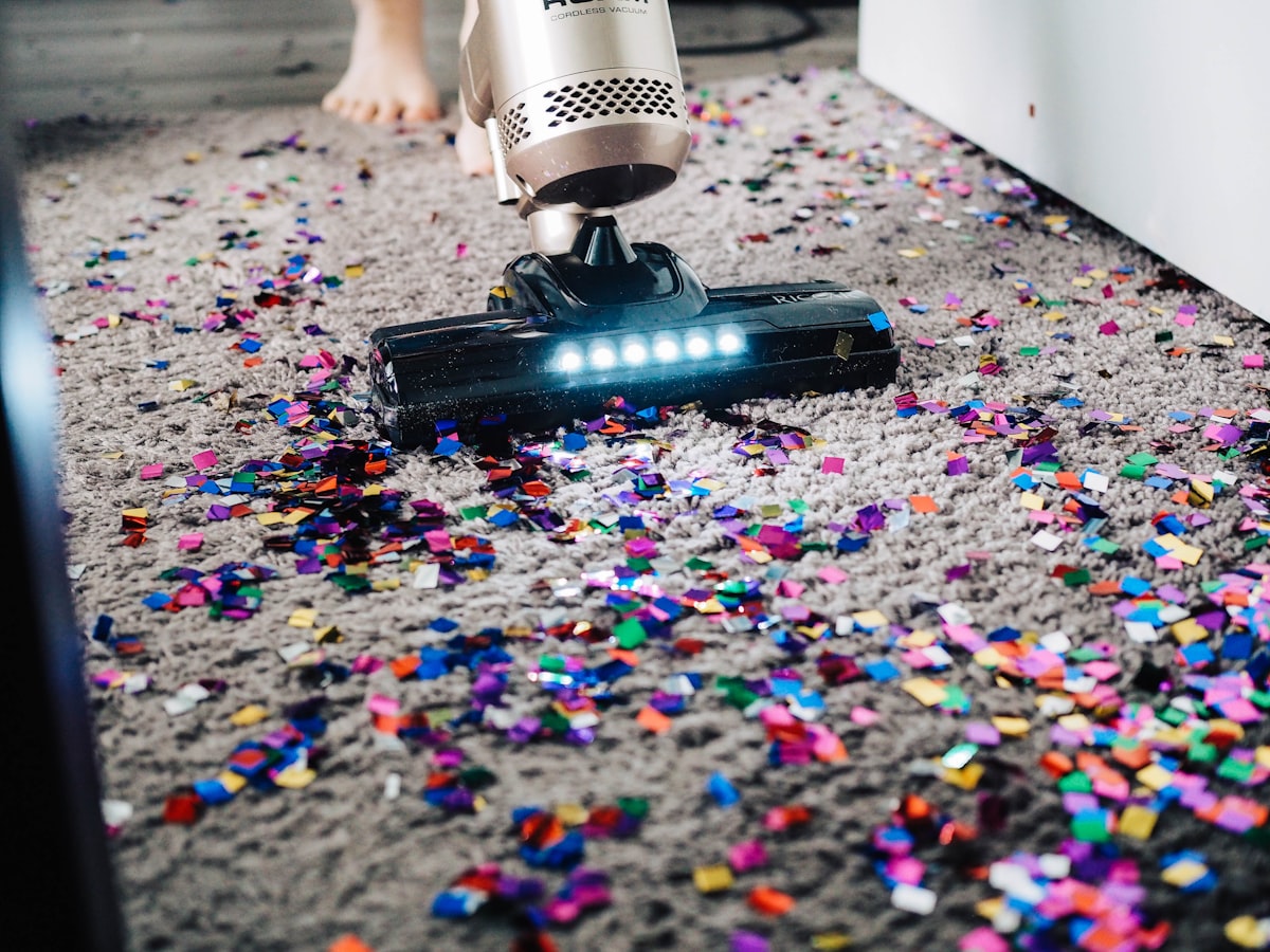 NDIS Cleaning Services